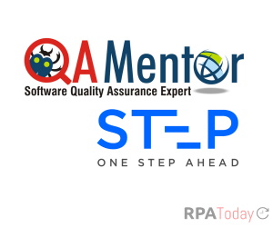 Software Testing Company Acquires Indian RPA Services Provider