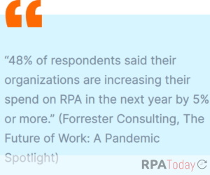 Report: Execs Searching for Automation Experience in Non-Automation Roles