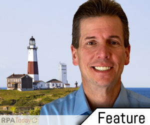 Q&A with Suffolk County, N.Y. IT Commissioner Scott Mastellon