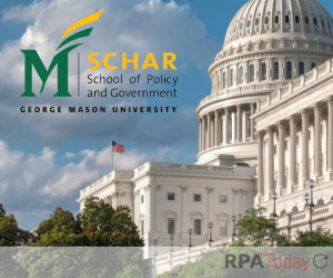 George Mason University Launches Initiative to Explore RPA in Gov’t, Names UiPath as Partner