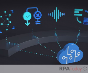 Blue Prism Users Access RPA Via Microsoft Marketplaces
