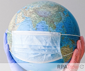 RPA Clears the Way for Covid-19 Vaccine Distribution