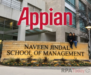 UTD Adds Automation Course to Business Curriculum