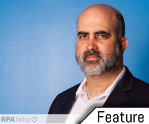 C-Suite Spotlight: NICE’s Oded Karev