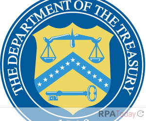 GSA ‘Showcase’ Features RPA Winners: Department of the Treasury