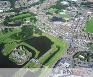 Wales County Turns to Intelligent Automation to Feed Vulnerable Students During Covid