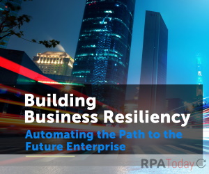 Indian Businesses Accelerate RPA Spend to Build Resilience, Says Report