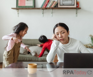 Report: Early RPA Adopters Sometimes at a Disadvantage