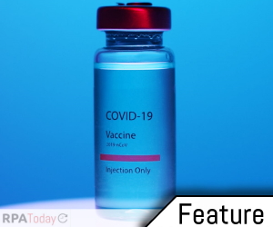 Automating Covid-19 Vaccination: Addressing Administrative Bottlenecks
