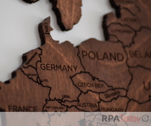 Report: European Companies Less Prepared for Automation