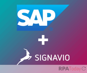 SAP Closes Signavio Acquisition