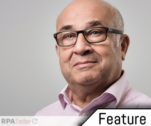 C-Suite Spotlight: XpertRule’s Akeel Attar