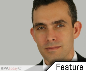 C-Suite Spotlight: Blueprint’s Charles Sword