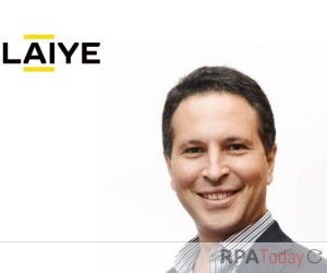 Laiye Names International CEO to Lead Global Expansion
