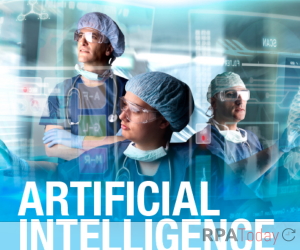 Radiology Imaging Provides Another Use Case for RPA