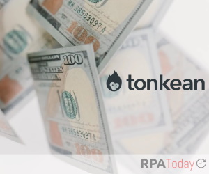 Tonkean Raises $50 Million Series B for No-Code ‘Human-in-the-Loop’ Automation