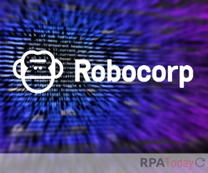 Open-Source Platform Robocorp Nets $21 Million Funding Round