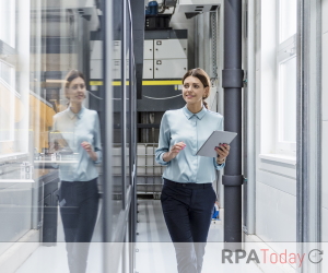 Intelligent Automation to Grow 55% in India by 2024, Says Report