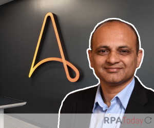 Automation Anywhere Names New CIO