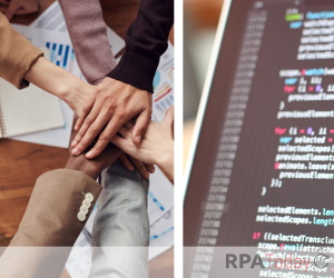 Public Sector will Adopt AI to Form ‘Superteams’ in 2021, Says Report