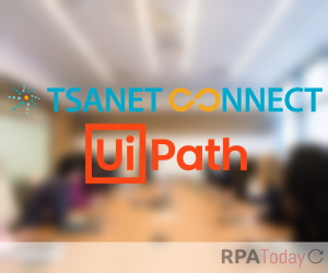 UiPath First Automation Firm to Join Software Service Collaborative
