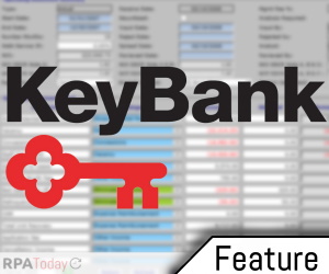 KeyBank: A Digitization Journey