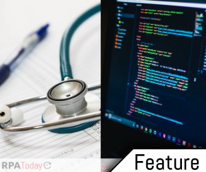 Chatbots in Healthcare: Six Use Cases