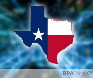 Texas Opens Bidding for Statewide AI/RPA Contracts