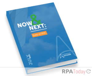 Report: Cloud Delivery, Citizen Developers Driving RPA Growth