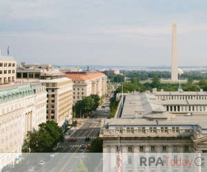 UiPath Forms Public Sector Advisory Board