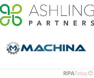 Merger Creates Intelligent Automation Services Giant