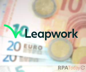 Danish No-Code RPA Platform Nets $62 Million in New Funding