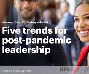 Report: Democratization of Technology a Must for Innovation in Federal Government