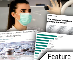 Why Healthcare Will Dictate the RPA Market Leader