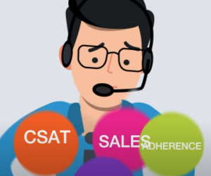 Attended Automation Keeps CSRs on the Compliant Path