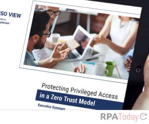 UiPath, CrowdStrike Partner for Enhanced Network Security around RPA