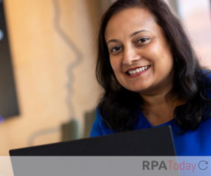 Automation Anywhere Taps Co-Founder as First Social Impact Officer