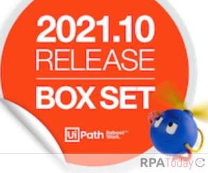UiPath Releases Updated Version of Platform for Enterprises