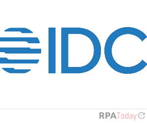 IDC Names Automation Anywhere, Blue Prism, Edgeverve, Kryon and UiPath RPA ‘Leaders’