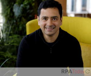 Automation Anywhere Taps Salesforce Cloud Expert as CPO