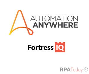 Automation Anywhere Acquires Fortress IQ, Adds Process Mining Capability