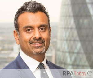 Automation Anywhere Names Software Vet to Lead Sales in Europe