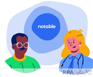 Notable Establishes Advisory Council for Healthcare Automation