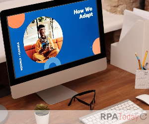 Organizations Looking to Automation to Survive 'Great Resignation,' Says Report