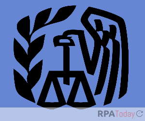 IRS Expanding RPA Use in Finance and Procurement Divisions