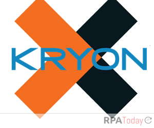 Nintex Acquires Third Company 16 months, Kryon