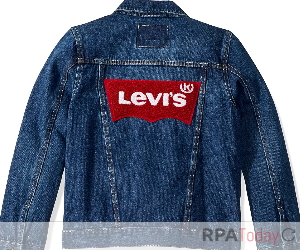 Levi Strauss Fits into RPA