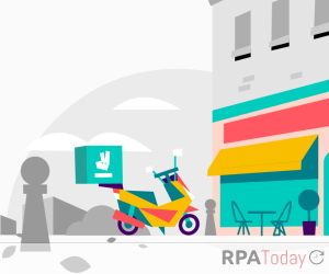 Deliveroo Launches Engineering Center in India to Develop Automation and Other Technology
