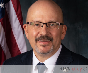 Mathias Named CIO of U.S. Department of Health and Human Services