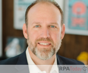 Nintex Names New CFO, Other Senior Leaders
